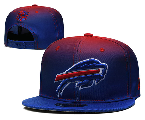 Buffalo Bills Stitched Snapback Hats 098